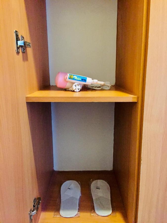 メゾン ホテル カウアヤン エクステリア 写真
